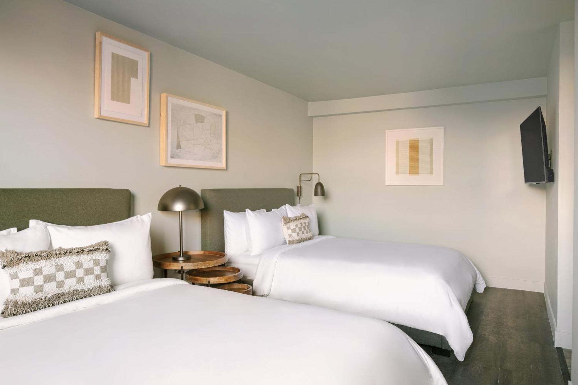 Sonder Solarena Hotel นิวพอร์ทบีช ภายนอก รูปภาพ