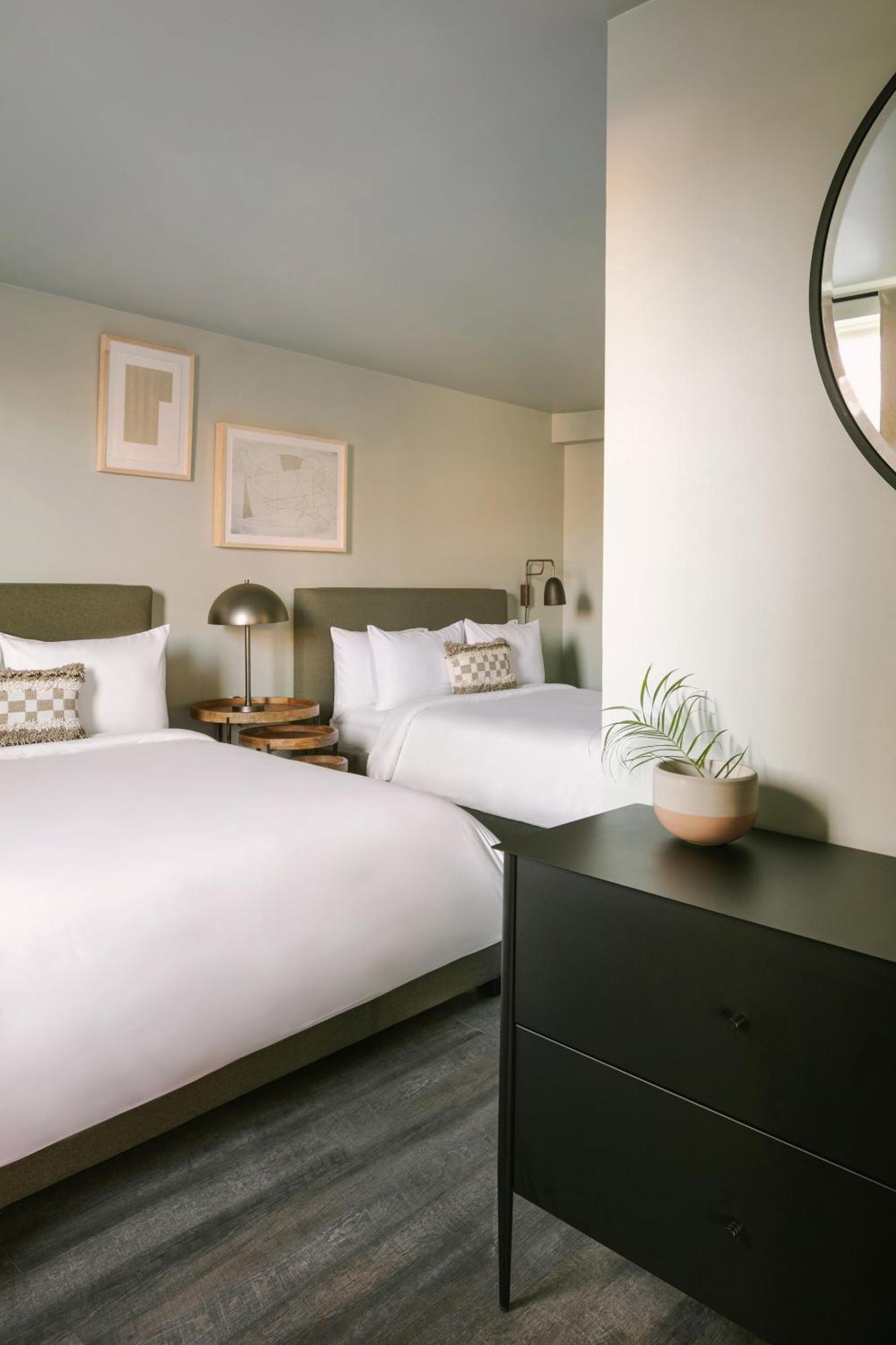Sonder Solarena Hotel นิวพอร์ทบีช ห้อง รูปภาพ