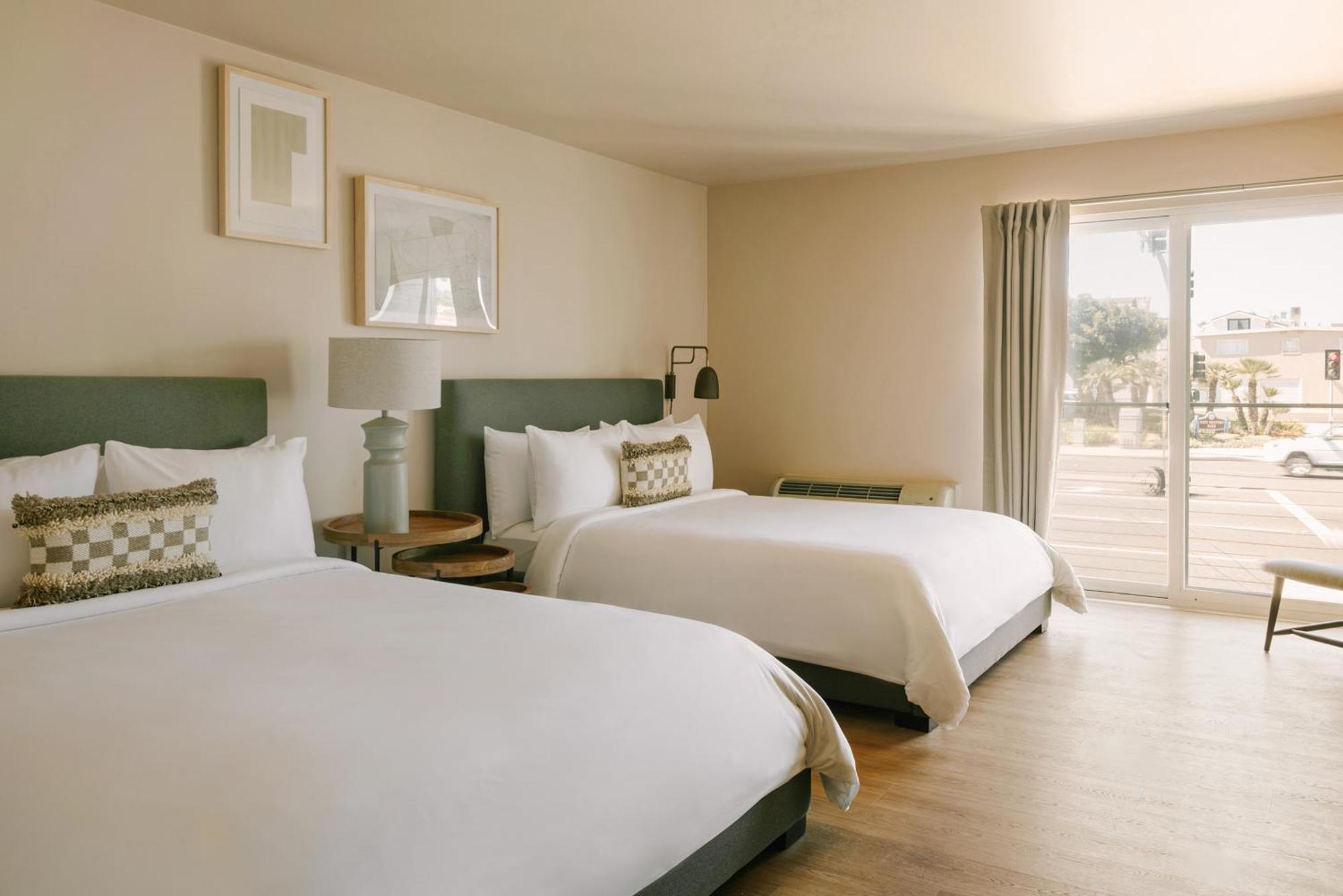 Sonder Solarena Hotel นิวพอร์ทบีช ภายนอก รูปภาพ