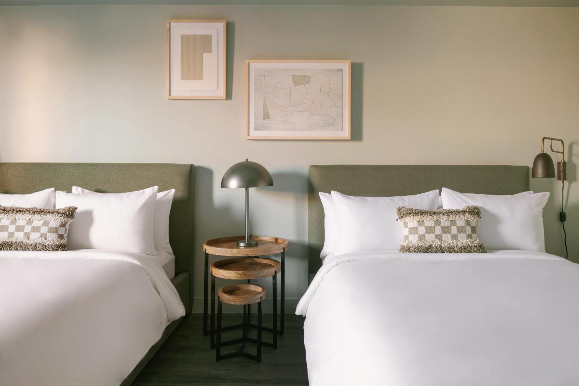 Sonder Solarena Hotel นิวพอร์ทบีช ภายนอก รูปภาพ