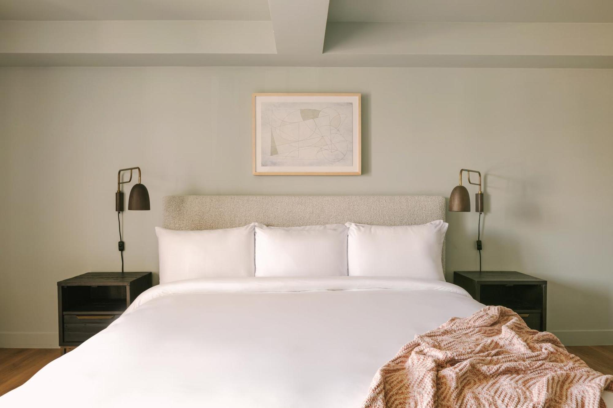 Sonder Solarena Hotel นิวพอร์ทบีช ห้อง รูปภาพ