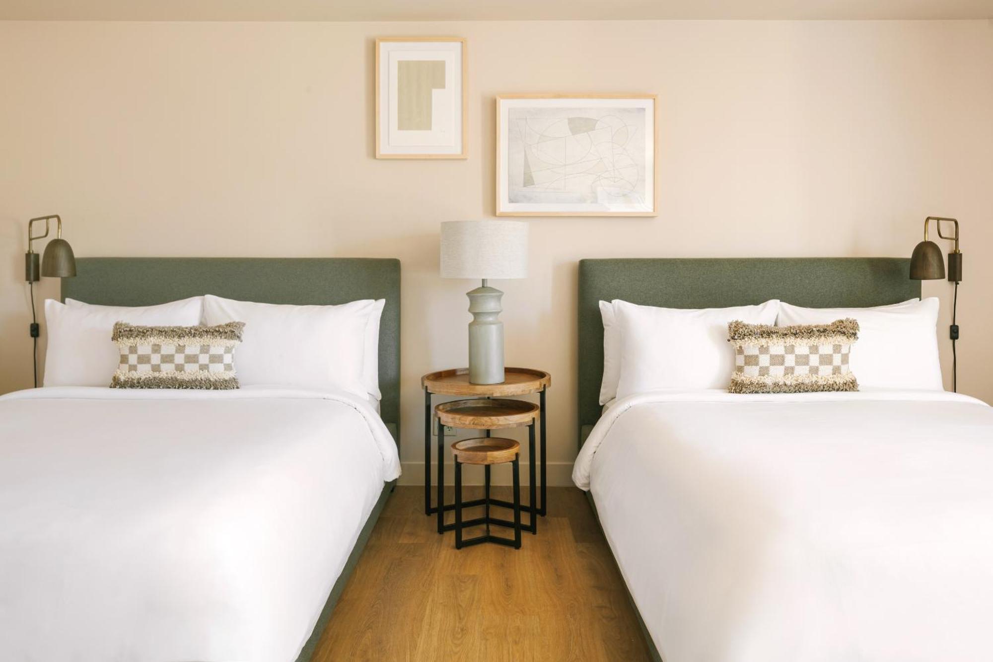 Sonder Solarena Hotel นิวพอร์ทบีช ภายนอก รูปภาพ