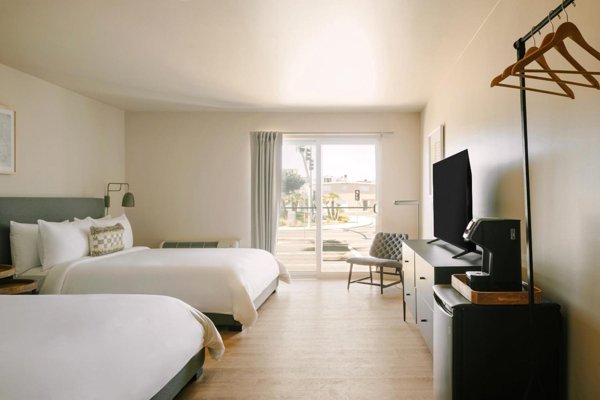 Sonder Solarena Hotel นิวพอร์ทบีช ห้อง รูปภาพ