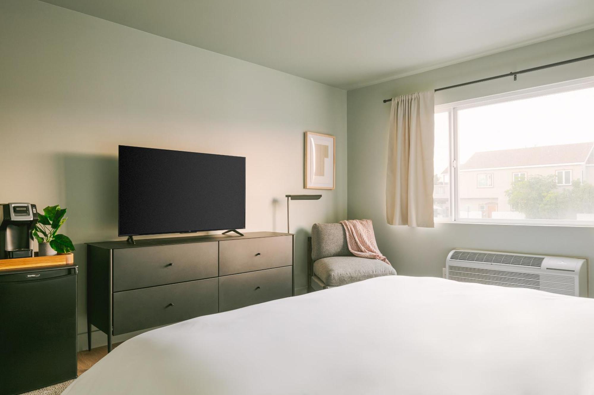 Sonder Solarena Hotel นิวพอร์ทบีช ภายนอก รูปภาพ