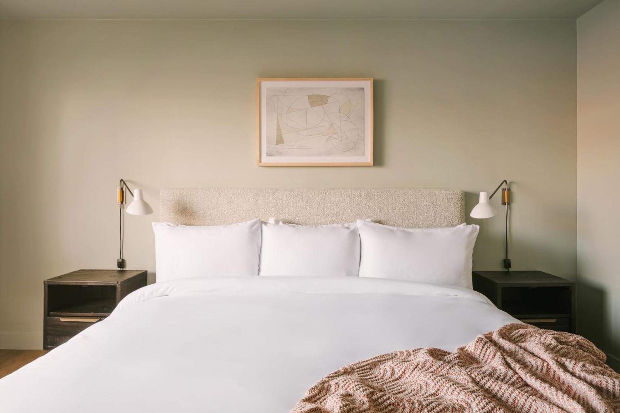 Sonder Solarena Hotel นิวพอร์ทบีช ห้อง รูปภาพ